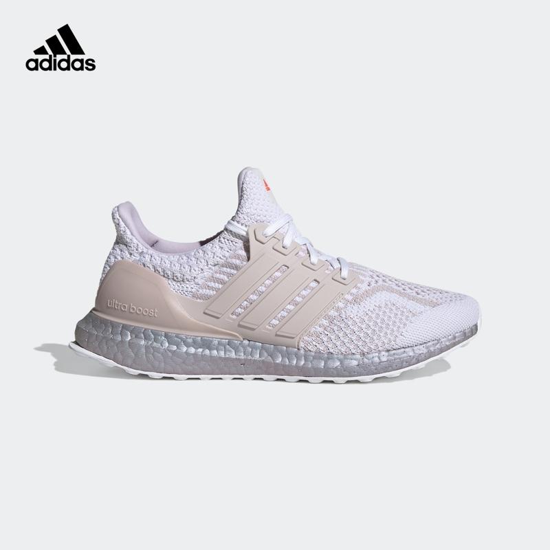 阿迪达斯（adidas） ULTRABOOST 5.0 DNA W FZ3976 女子跑鞋