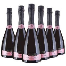 PORANTO 柏兰图 澳洲原酒进口 干红葡萄酒 礼盒750ml*6 