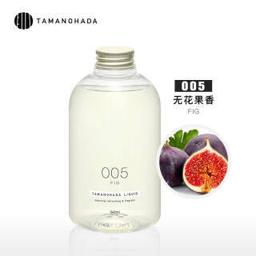 TAMANOHADA 玉肌 日本进口玉肌TAMANOHADA 玉之肌温和护肤沐浴乳 540ml 005 无花果味 