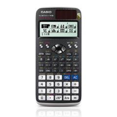 CASIO 卡西欧 FX-991CN X 中文函数科学计算器