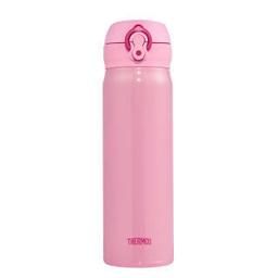 PLUS会员：膳魔师（THERMOS） JNL-502-CP 保温杯 500ml