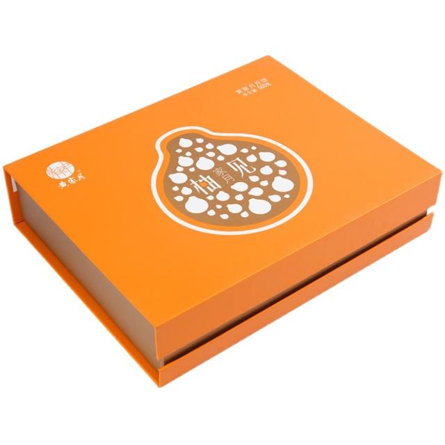 黄家月 五仁叉烧大月饼1斤蛋黄莲蓉广西合浦公馆黄记广式中秋礼盒 