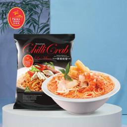 PRIMA TASTE 百胜厨 辣海鲜风味拉面 160g