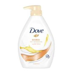 Dove 多芬 致润菁油滋养美肤沐浴乳 660g