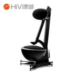 HiVi 惠威 MS2 全景声家庭影院组合套装音响音箱 无线WiFi蓝牙扬声器手机平板电脑电视智能音响