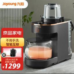 九阳（Joyoung） L12-Y536 破壁机