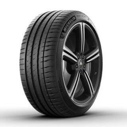 米其林（MICHELIN） 汽车轮胎 225/50ZR17 98Y 竞驰 PILOT SPORT 4 PS4