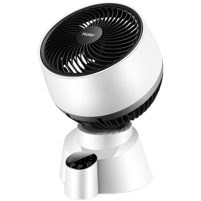 海尔（Haier） XHJ1810 空气循环扇 台式