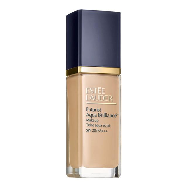 雅诗兰黛（ESTEE LAUDER） Futurist 沁水粉底液 SPF15 30ml（赠同款20ml）