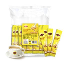 Lipton 立顿 奶茶 香浓原味奶茶 50包 750g