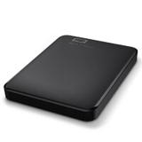 Western Digital 西部数据 Elements 新元素系列 USB3.0 移动硬盘 2TB