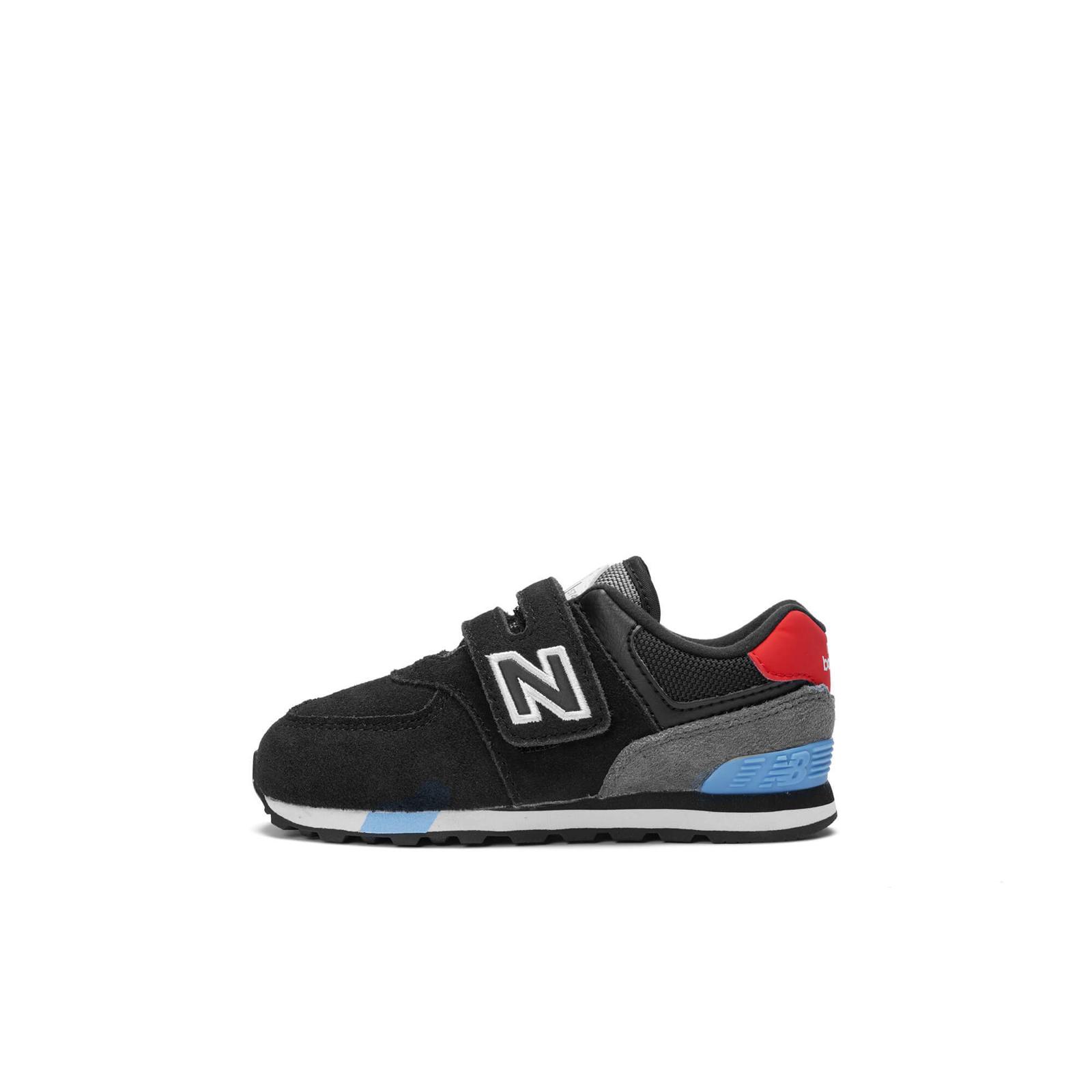 new balance 儿童运动鞋