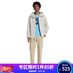 添柏岚（Timberland） A2EQTBH7 男款户外运动夹克