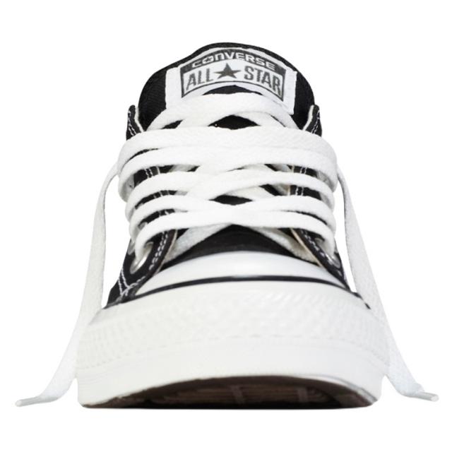 匡威（CONVERSE） Converse匡威 低帮帆布鞋中性经典常青款休闲情侣鞋M9166 