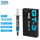 PCCOOLER 超频三 GT-3 2g 导热硅脂