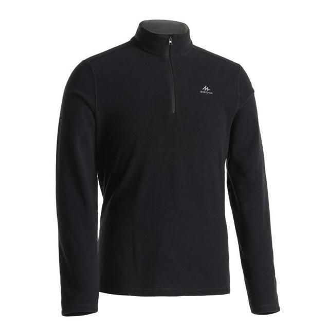 迪卡侬（DECATHLON） ODT1 8156839 中性款户外抓绒衣