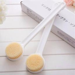 kavar 米良品 懒人长柄洗澡刷 2个装