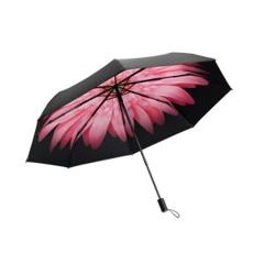 蕉下 UPF50+卓效防晒 双层太阳伞/雨伞