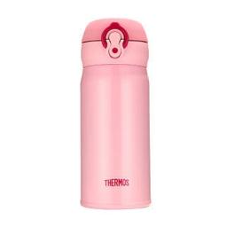 膳魔师（THERMOS） JNL-352-CP 保温杯 350ml 粉色