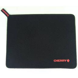 樱桃（CHERRY） G80-Mini 网格纤维小粗鼠标垫 黑色 小号
