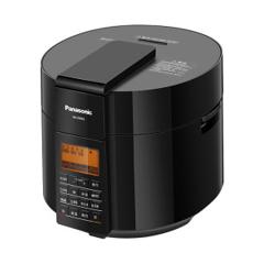 PLUS会员：Panasonic 松下 SR-S50K8 电压力锅 5L