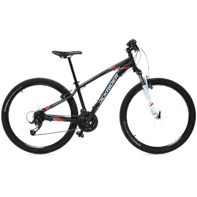 迪卡侬（DECATHLON） OVBRR ST100 21速 山地自行车
