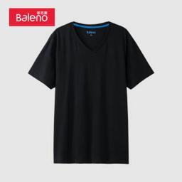 Baleno 班尼路 8880270200A04 男士T恤