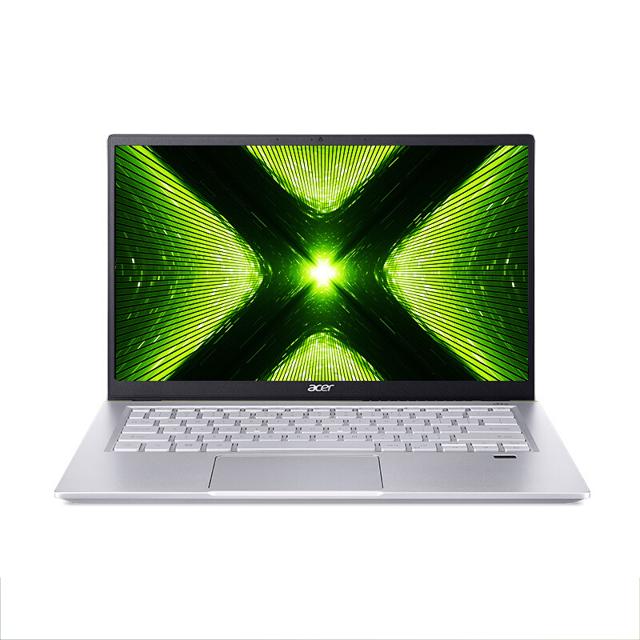 宏碁（acer） 传奇X 14英寸笔记本电脑（R7-5800U、16GB、512GB、RTX3050）