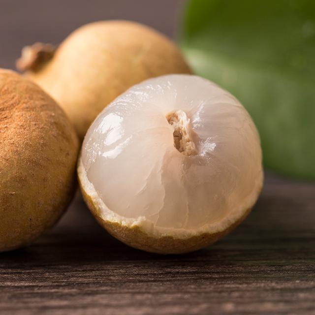 净重3斤 广西石硖龙眼新鲜直发