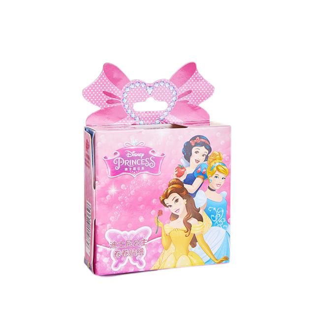 ￥8.5包邮 迪士尼（Disney） HDYZ 冰雪奇缘系列 印章套装