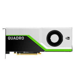 戴尔（DELL） Tesla显卡QuadroGPU图形卡渲染剪辑绘图3D建模AI深度学习RTX3090/RTX3080 NVIDIA RTX A6000 48G