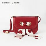 CHARLES & KEITH 17-89680933女士限定礼盒斜挎包