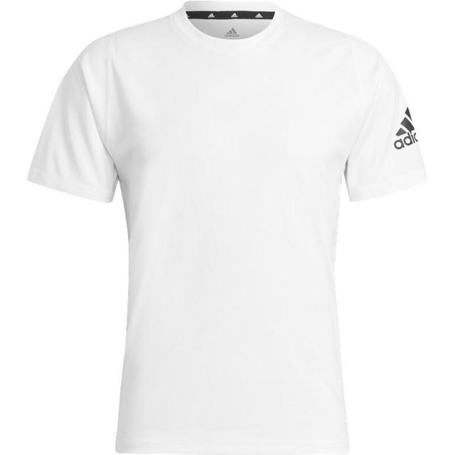 阿迪达斯（adidas） GU2765 男装运动短袖T恤