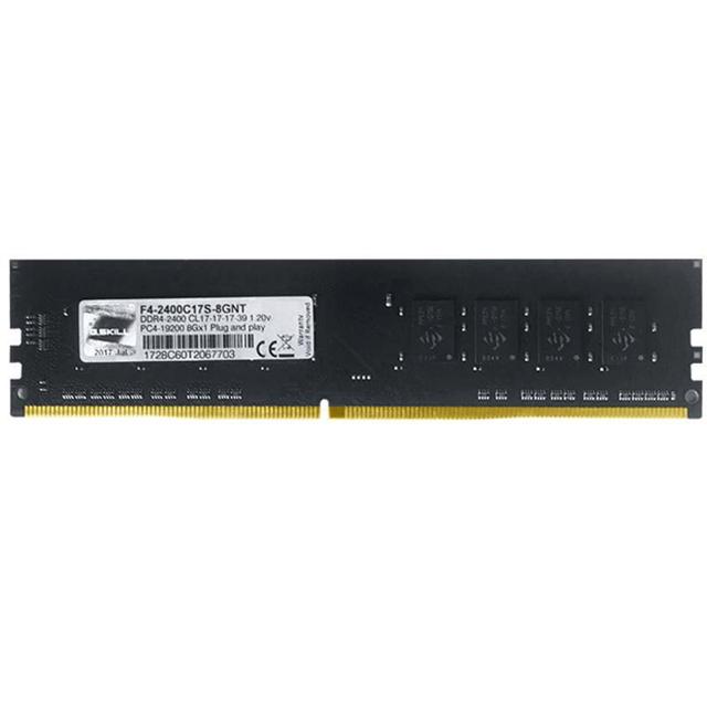 芝奇（G.SKILL） 宁美国度芝奇DDR4 8G 2666 3000内存条台式电脑幻光戟8G内存条RGB