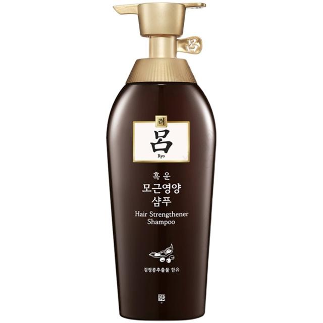 吕（Ryo） 滋养护发素 500ml 