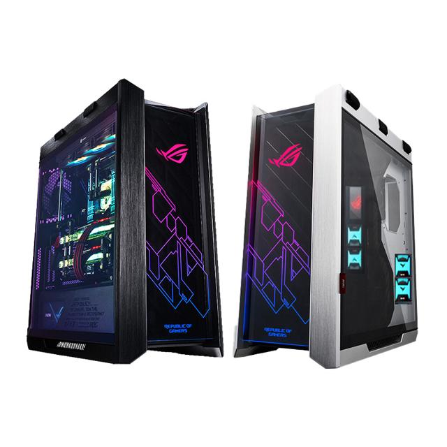 华硕（ASUS） 雪武战姬 电脑主机（i7-11700k、16GB、1TB SSD、ROX3060Ti）