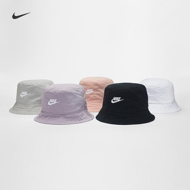 耐克（NIKE） DC3967 中性款运动渔夫帽