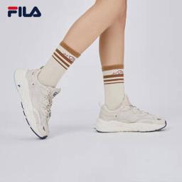 FILA 斐乐 MARS F12W111141J 女子跑鞋