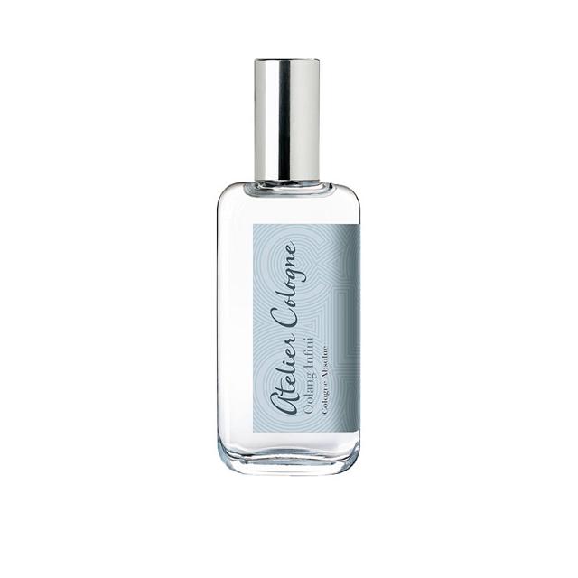 atelier cologne 欧珑 清雅麝香系列 无极乌龙中性古龙水 EDC