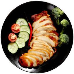 ishape 优形 鸡胸肉组合装 健康轻食 100g*10袋 