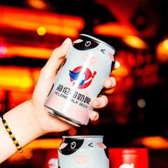 Helens 海伦司 奶啤 300ml*6罐