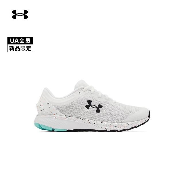 安德玛（UNDER ARMOUR） Charged Escape 3 3025151 女子运动跑鞋