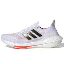 阿迪达斯（adidas） ADIDAS 女子 跑步系列 ULTRABOOST 21 W 运动 跑步鞋 S23840