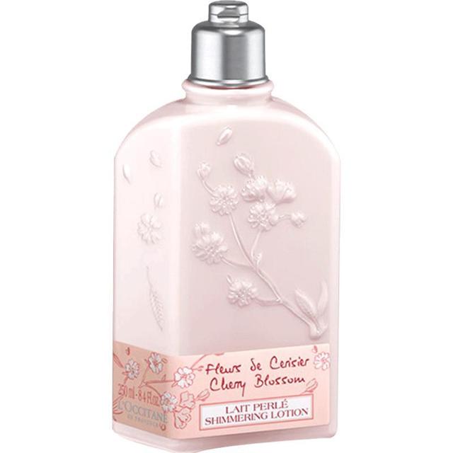 欧舒丹（L'OCCITANE） 甜蜜樱花润肤露 250ml 