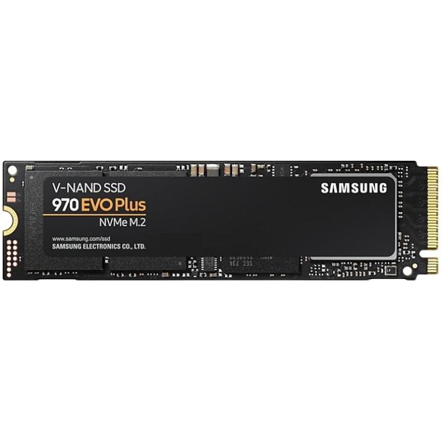 三星（SAMSUNG） 980 固态硬盘 500GB