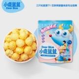 小鹿蓝蓝 抱抱爆米花黄油味