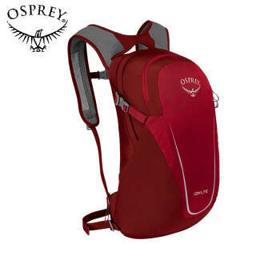 OSPREY 10000414 户外双肩背包 