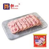 HENGYEE 恒一 火腿猪肉罐头 340g