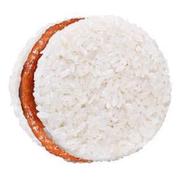 DAJIANG 大江食品 照烧鸡排汉堡 450g