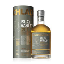 BRUICHLADDICH 布赫拉迪 洋酒 单一麦芽威士忌 700ml